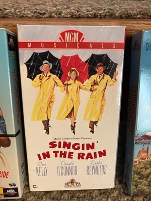 VINTAGE MILK BOTTLES AND SOME MOVIES ðŸ¿