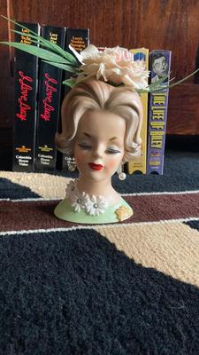 NAPCOWARE LADY AND GOTTA LOVE YOU SOME LUCY FILMS