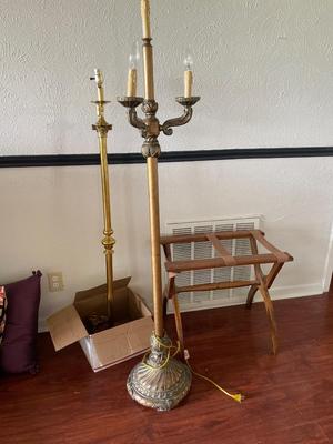 Vintage Lighting