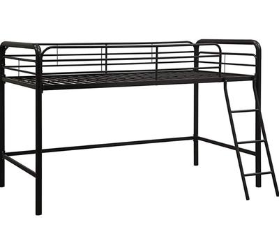 1 Twin Loft Bed w mattress