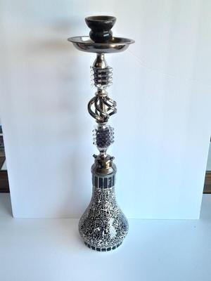 Two hose Hookah Tobacco pipe