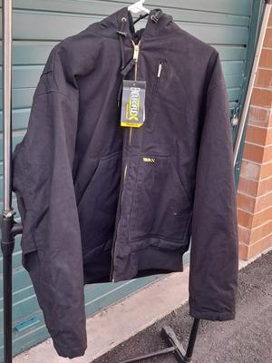 Brand new Men's Walls Jacket / coat Size Large Tall New with tags!