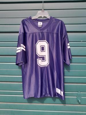 Dallas Cowboy's Authentic apparel #9 ROMO Jersey Size XL