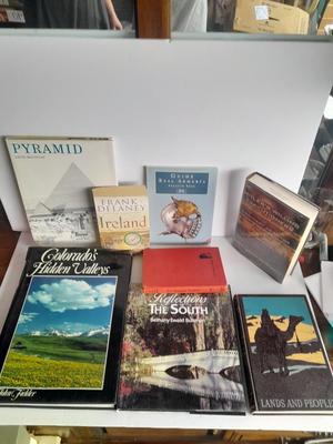 Books about different locations / Oh! the places to go ! John Fielder's Hidden Valleys of Colorado