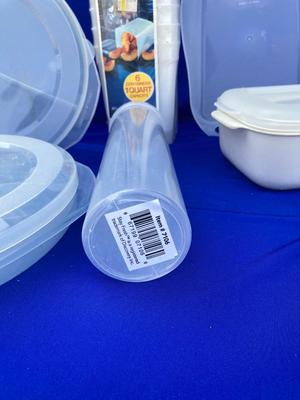 ðŸ˜Ž Storage Containers