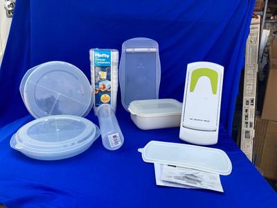 ðŸ˜Ž Storage Containers
