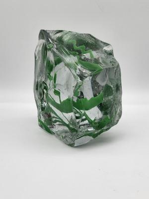 Chunk-O-Art Glass