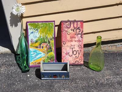 House Decor Lot