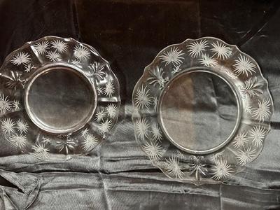 DEPRESSION GLASS AND MORE