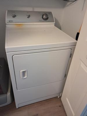 Maytag Dryer