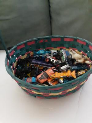 Hotwheels 