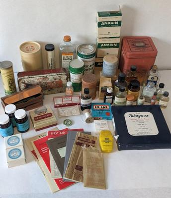 Doctors Apothecary
