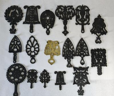 Trivet Assortment