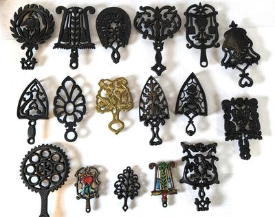 Trivet Assortment