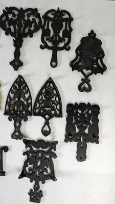 Trivet Assortment