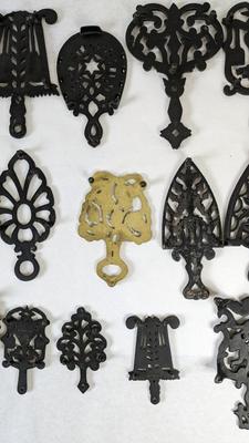 Trivet Assortment