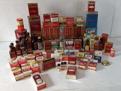 Spice Up Your Life