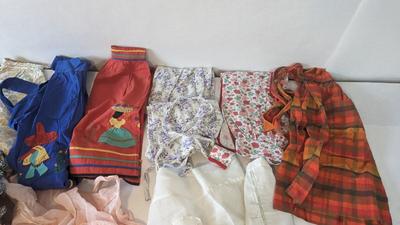 Vintage Aprons