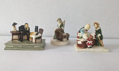Sebastian Miniatures