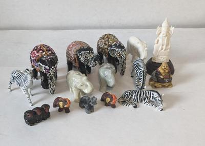 Small Safari