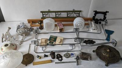 Architectural Salvage