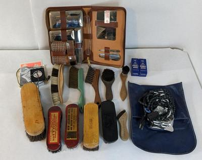 Vintage Assortment