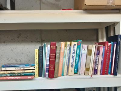 Variety of Books, Hardback and Softback many Geres (1)