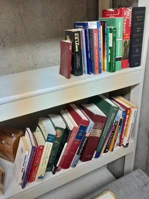 Variety of Books, Hardback and Softback many Geres (3)