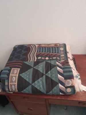 Springs Reversable Comforter