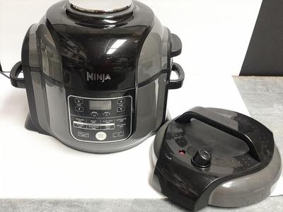 Ninja 6.5 Quart Foodi Cooker