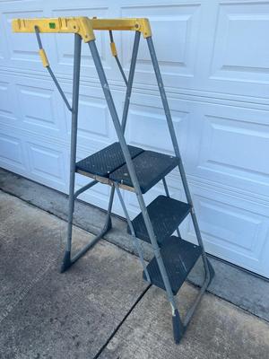 Painters Ladder