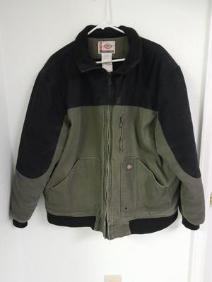Men's XL REG DIckies Coat