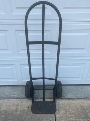 MILWAUKEE 800lbs. Hand Truck