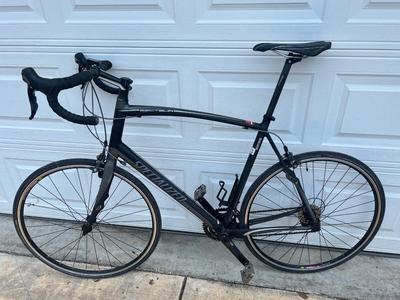 SPECIALIZED SECTEUR COMP Road Bike