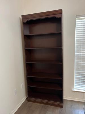 EXTRA TALL Bookshelf