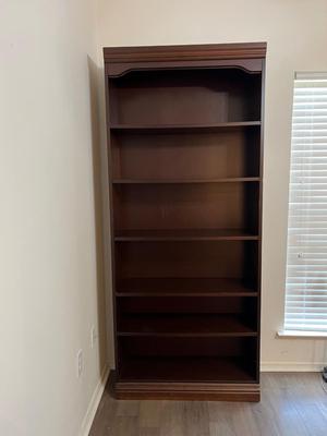 EXTRA TALL Bookshelf