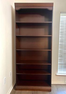 EXTRA TALL Bookshelf