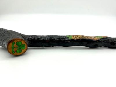 Irish Shillelagh Stick