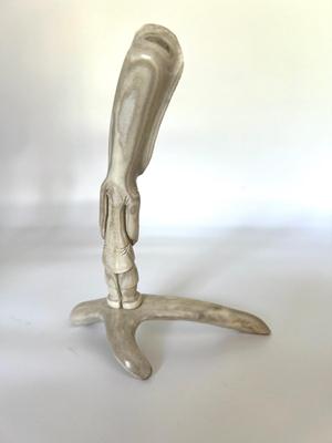 Hand Carved Bone/Antler
