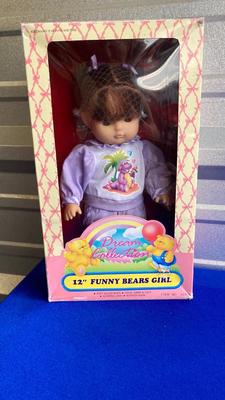 MADAM ALEXANDER DOLL, and SOME SUPER OLD OTHER VINTAGE  LITTLE DOLLS
