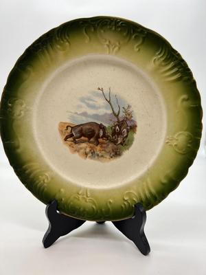 Antique WP LaBelle China Set of 3
