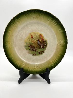 Antique WP LaBelle China Set of 3