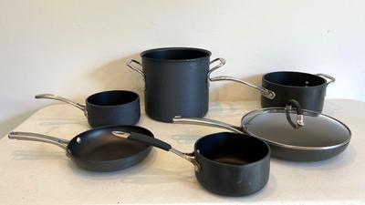 CALPHALON Set