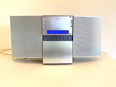 Sony CMT LS1 Stereo/CD Player