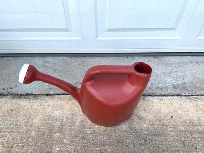 Flower Pot & Accessory Lot