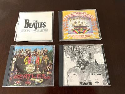 Beatles Lot