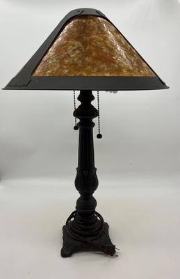 Matching Floor  Lamp & Table Lamp