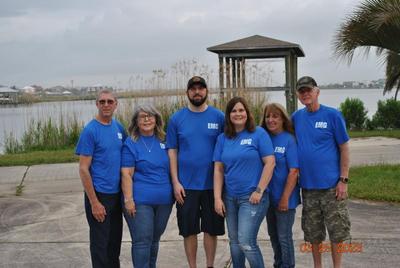 EMG Mississippi Team
