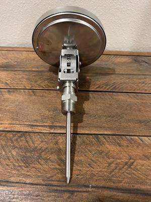W GTC Thermometer set