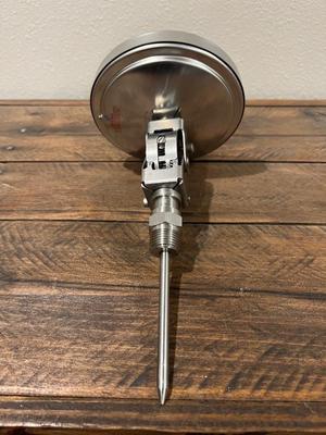W GTC Thermometer set